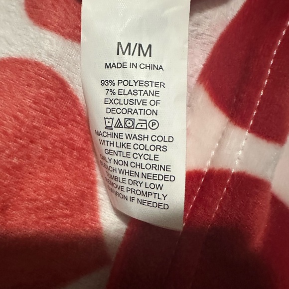 Kate Spade Velour Jogger Set - Picture 9 of 9